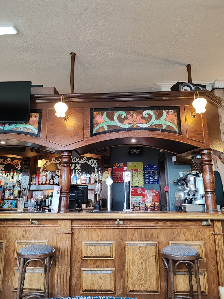 The Beehive Pub